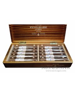 ALEC BRADLEY FINE AND RARE 2018 BOX OF 10