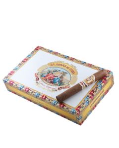 La Aroma De Cuba Edition Especial #3 Box of 25