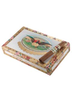 San Cristobal Elegancia Pyramid Box of 25