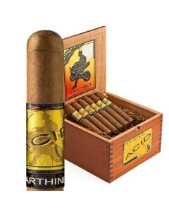 ACID Earthiness Box of 24