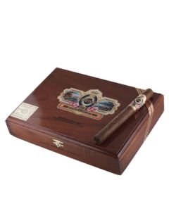 Ashton Estate Sun Grown 20-Year Salute Box of 25