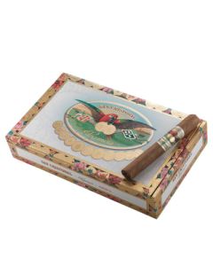 San Cristobal Elegancia Imperial Box of 25