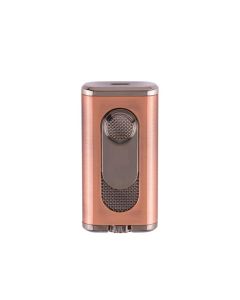 Verano Flat Flame Lighter Vintage Bronze