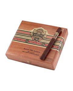 Ashton Virgin Sun Grown Illusion Box of 24