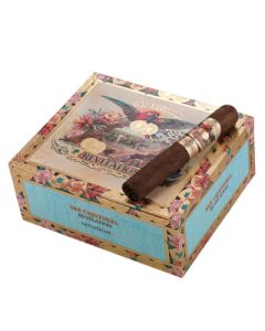 San Cristobal Revelation Leviathan Box of 24