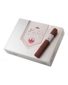 Joya De Nicaragua  Silver Toro Box of 20