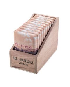 5 - PACKS El Suelo - Vuelos Case of 50