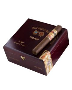 San Cristobal Coloso Box of 21