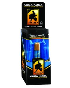 ACID G-Fresh Kuba Kuba 5-ct Ctn 1/2 Case 5-cts of 5