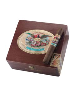 San Cristobal Quintessence Robusto Box of 24