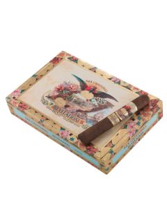 San Cristobal Revelation Mystic Box of 24