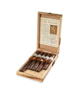 Liga Privada T52 5-ct Tasting Sampler Box of 5