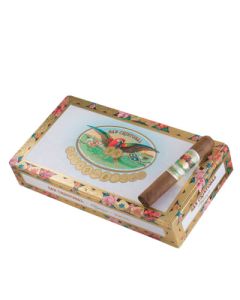 San Cristobal Elegancia Robustol Box of 25