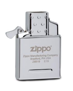 ZIPPO Unfilled Single Flame Butane Insert 