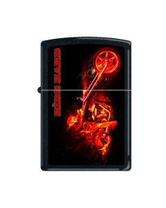 Zippo Ride Hard 76524