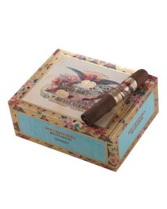 San Cristobal Revelation Odyssey Box of 24