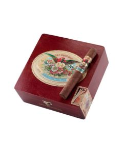 San Cristobal Quintessence Corona Gorda Box of 24