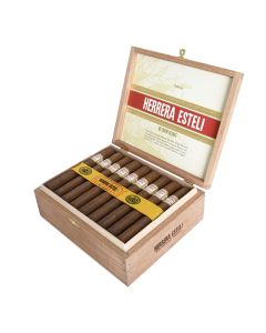Herrera Esteli Lonsdale Deluxe Box of 25