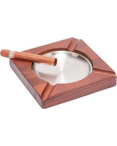 Ashtray 7.5" with 4 Slot