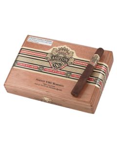 Ashton Virgin Sun Grown Robusto Box of 24
