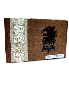 UnderCrown CT Shade Gordito Box of 25
