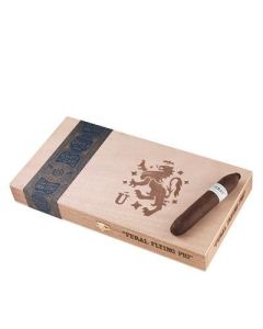 Liga Privada Unico Serie Feral Flying Pig Box of 10