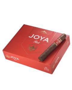 Joya De Nicaragua Red Toro Box of 20