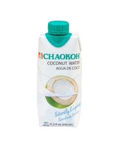 CHAOKOH COCONUT WATER 330ML