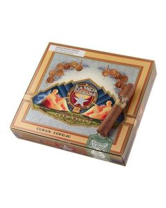 La Vieja Habana Rothschild Luxo Cuban Corojo Box of 20