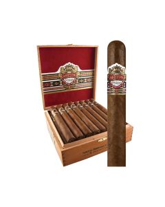 Ashton Heritage Puro Sol Corona Gorda Box of 25