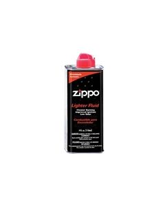 Zippo Premium Lighter Fluid-4oz