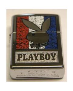 Zippo Playboy-Double Lustre 69052