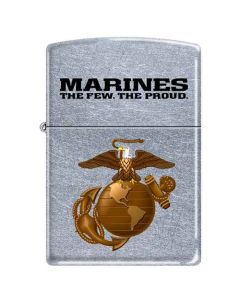 Zippo Marines-The Few. The Proud 10632