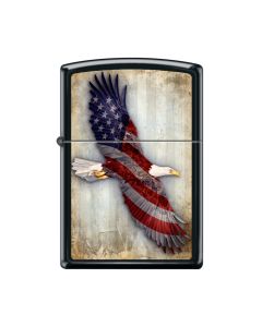 Zippo USA Soaring Eagle 05153