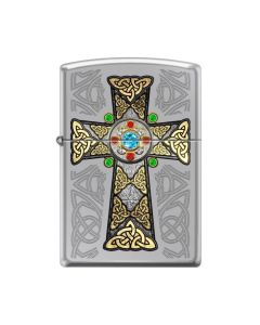 Zippo Cross 46442