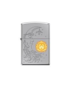 Zippo Sun and Moon 46394