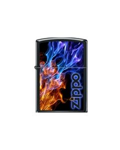 Zippo Fire and Ice 13437