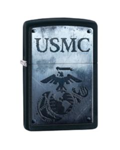 Zippo USMC 28744