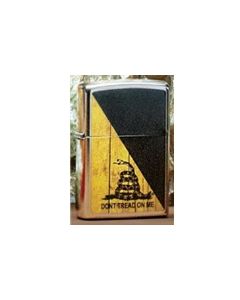 Zippo Gadsden Flag 29842