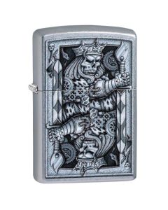 Zippo Double Skull King, 29877