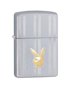 Zippo Playboy Bunny Two Tone 29777