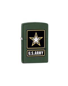 Zippo U.S. Army Logo 12164