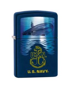 Zippo U.S. Navy Submarine 12166