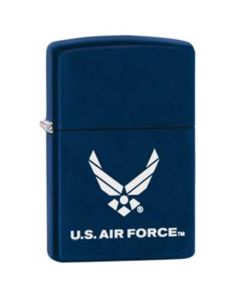 Zippo U.S Air Force Logo 12168