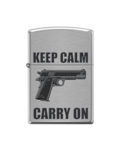 Keep Calm-Carry On 13315