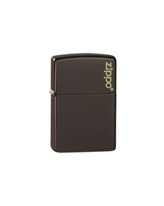 Zippo Brown w ZL - 49180ZL