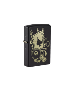 Zippo Gambling 49257