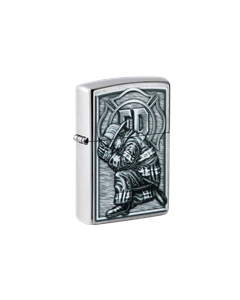 Zippo Firefighter - 49785