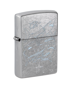 Zippo Guy Harvey Sharks - 48595