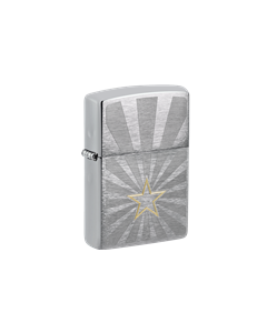 Zippo Americana Star - 48657
